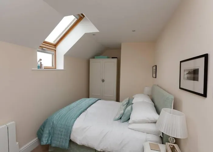 Red Lion Loft Blidworth