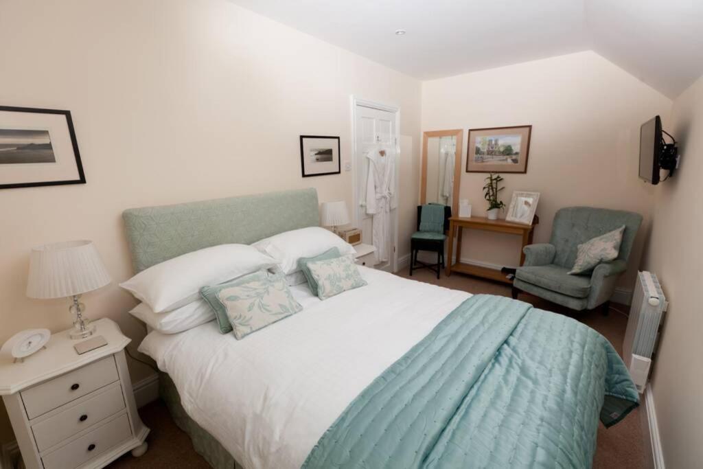 Red Lion Loft Apartment *