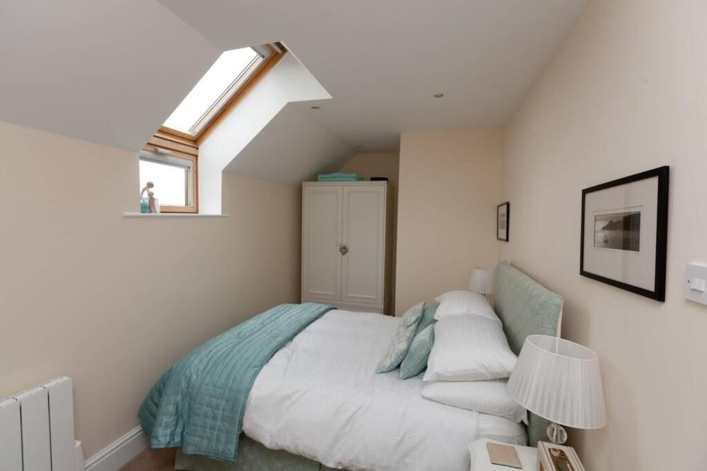 Red Lion Loft Apartment Blidworth